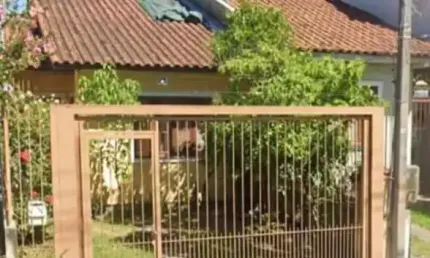 Casa com 2 quartos à venda na Rua Francisca Prezzi Bolognesi, 211, Hípica, Porto Alegre