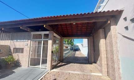 Apartamento com 2 quartos à venda na Rua Padre João Batista Reus, 3347, Camaquã, Porto Alegre