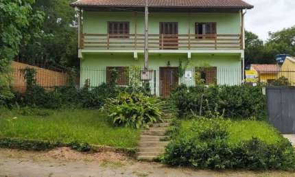 Casa com 3 quartos à venda na Estrada Costa Gama - Ate 1348 - Lado Par, 668, Aberta dos Morros, Porto Alegre