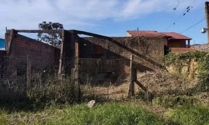 Terreno à venda na Rua Júlio Dias de Souza, 210, Aberta dos Morros, Porto Alegre