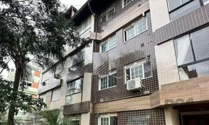 Apartamento com 3 quartos à venda na Avenida da Cavalhada, 4760, Cavalhada, Porto Alegre