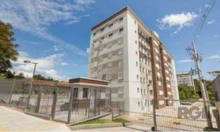Apartamento com 2 quartos à venda na Avenida Rodrigues da Fonseca, 1695, Vila Nova, Porto Alegre