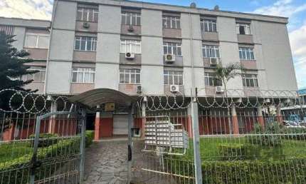 Apartamento com 2 quartos à venda na Rua Barbedo, 756, Menino Deus, Porto Alegre