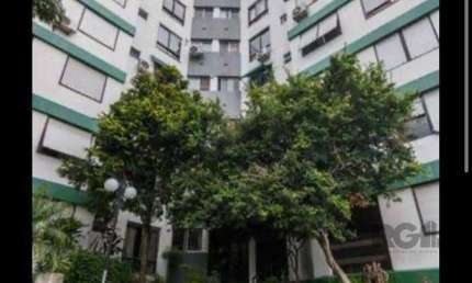 Apartamento com 2 quartos à venda na Avenida Fábio Araújo Santos, 1245, Nonoai, Porto Alegre