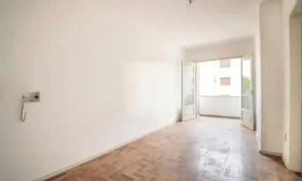 Apartamento com 1 quarto à venda na Rua Leopoldo de Freitas, 100, Passo da Areia, Porto Alegre