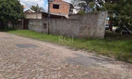 Terreno para Venda - 180m², 0 dormitórios, Vila Jardim, Porto Alegre