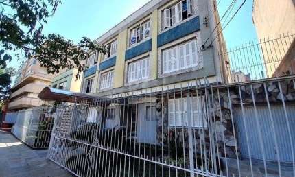 Apartamento para Venda - 104.57m², 3 dormitórios, Menino Deus