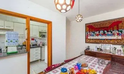 Cobertura para venda - 165m², 3 dormitórios, sendo 2 suites, 2 vagas - santana