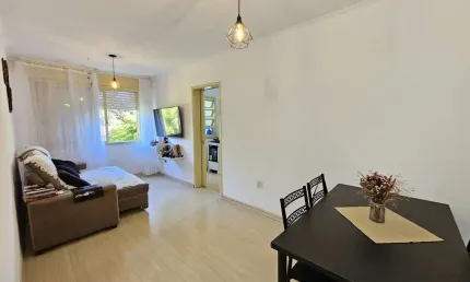 Apartamento com 1 quarto à venda na Rua Miguel Couto, 269, Menino Deus, Porto Alegre