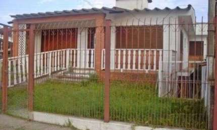 Casa para Venda - 218m², 5 dormitórios, sendo 1 suites, 2 vagas - Vila Nova