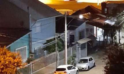 Casa 4 dormitórios, 1 vaga - Partenon, Porto Alegre RS
