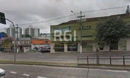 Ponto comercial à venda na Avenida Teresópolis, 3391, Teresópolis, Porto Alegre