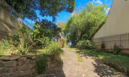 Casa com 5 quartos à venda na Rua Coronel Gomes de Carvalho, 578, Sétimo Céu, Porto Alegre