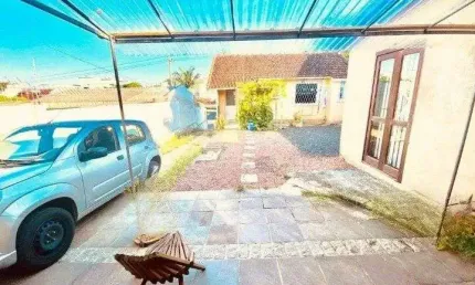Casa com 4 quartos à venda na Rua Padre João Batista Reus, 3220, Camaquã, Porto Alegre