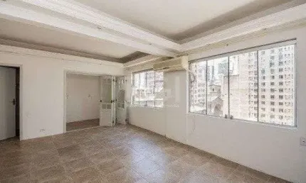 Apartamento para venda - 46m², 1 dormitório, sendo 1 suites, centro histórico