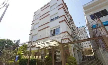 Apartamento com 1 quarto à venda na Avenida Grécia, 925, Passo da Areia, Porto Alegre