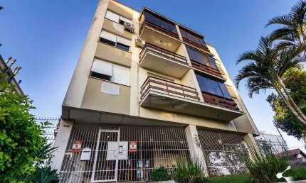Cobertura para venda -119,25m², 3 dormitórios, 1 vaga - petrópolis
