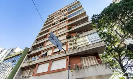 Apartamento de 3 dormitórios no bairro independência