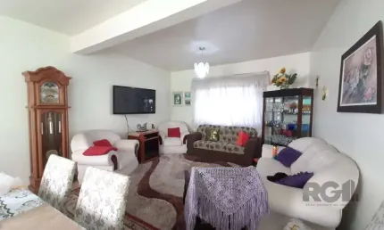 Casa com 4 quartos à venda na Rua Gomes Jardim, 849, Santana, Porto Alegre