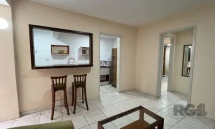 Apartamento com 1 quarto à venda na Avenida Ijuí, 669, Petrópolis, Porto Alegre