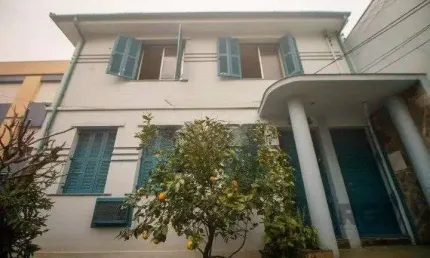 Casa com 4 quartos à venda na Rua Sete de Abril, 334, Floresta, Porto Alegre