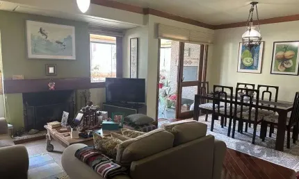 Apartamento com 3 quartos à venda na Rua Cabral, 1289, Rio Branco, Porto Alegre