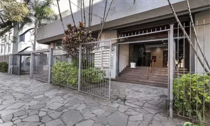 Ponto comercial à venda na Avenida Princesa Isabel, 840, Santana, Porto Alegre