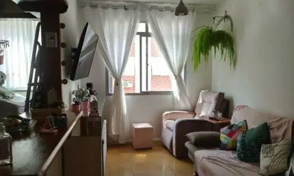 Apartamento com 2 quartos à venda na Rua Mathias Velho, 130, Centro, Canoas