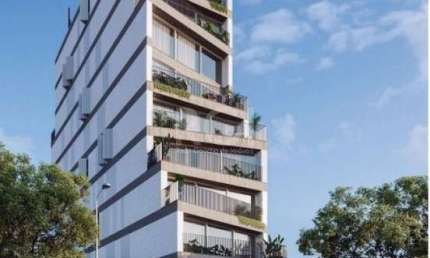 Flat com 3 quartos à venda na Rua Carlos Von Koseritz, 1528, Auxiliadora, Porto Alegre