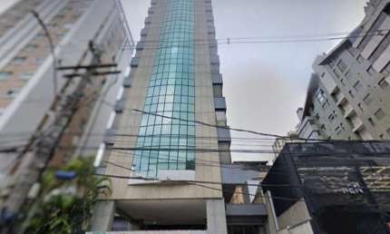 Flat com 1 quarto à venda na Rua Comendador Caminha, 42, Moinhos de Vento, Porto Alegre