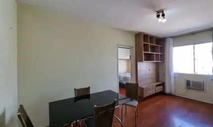 Apartamento com 1 quarto à venda na Avenida Ipiranga, 3377, Partenon, Porto Alegre