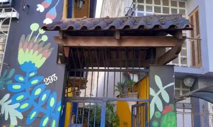 Casa residencial ou comercial,na joaquim nabuco,116m2,cidade baixa