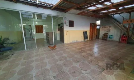 Casa com 2 quartos à venda na Rua Chico Mendes, 20, Niterói, Canoas