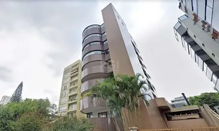 Cobertura para venda - 327m², 3 dormitórios, sendo 3 suites, 5 vagas - petrópolis