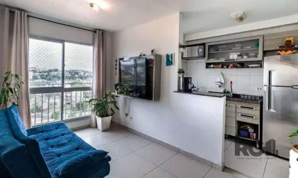 Apartamento com 2 quartos à venda na Rua Dom Vital, 248, Glória, Porto Alegre