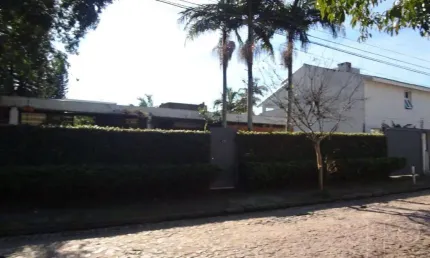 Casa para venda - 224m², 3 dormitórios, sendo 1 suites, ipanema