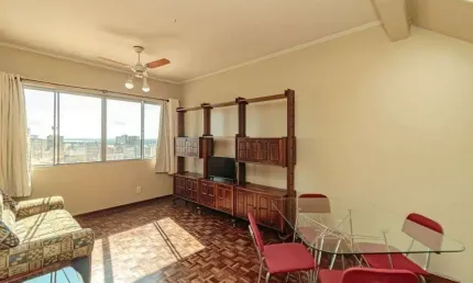 Apartamento com 2 quartos à venda na Avenida Independência, 50, Independência, Porto Alegre