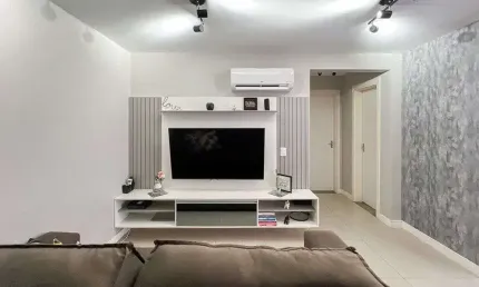 Apartamento com 2 quartos à venda na Av A. J. Renner, 1390, Estância Velha, Canoas