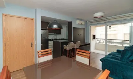 Apartamento com 2 quartos à venda na Rua Jari, 359, Passo da Areia, Porto Alegre