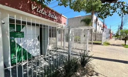 Apartamento com 3 quartos à venda na Rua Camboatás, 420, Igara, Canoas