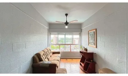 Apartamento com 3 quartos à venda na Rua Albion, 402, Partenon, Porto Alegre