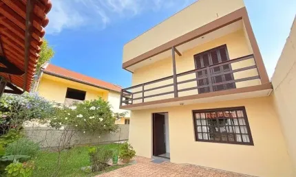 Casa com 2 quartos à venda na Rua Ari Peixoto Martins, 51, Espírito Santo, Porto Alegre