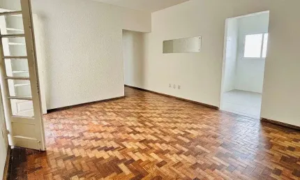 Apartamento com 1 quarto à venda na Rua Laurindo, 324, Santana, Porto Alegre