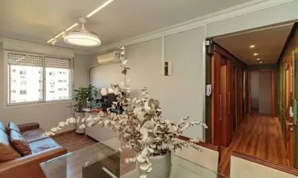 Apartamento com 2 quartos à venda na Rua Doutor Otávio Santos, 211, Jardim Itu Sabará, Porto Alegre