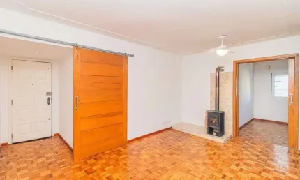 Apartamento com 2 quartos à venda na Avenida João Pessoa, 993, Farroupilha, Porto Alegre