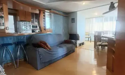 Apartamento com 2 quartos à venda na Rua Dom Pedro II, 319, São João, Porto Alegre