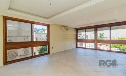 Apartamento com 3 quartos à venda na Rua Pedro Chaves Barcelos, 275, Auxiliadora, Porto Alegre