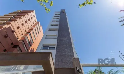 Apartamento à venda no residencial monet - petrópolis