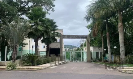 Apartamento com 2 quartos à venda na Rua Atílio Supertti, 201, Vila Nova, Porto Alegre