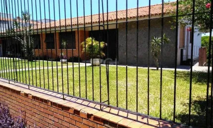 Casa para venda - 400m², 7 dormitórios, sendo 1 suites, 2 vagas - vila assunção